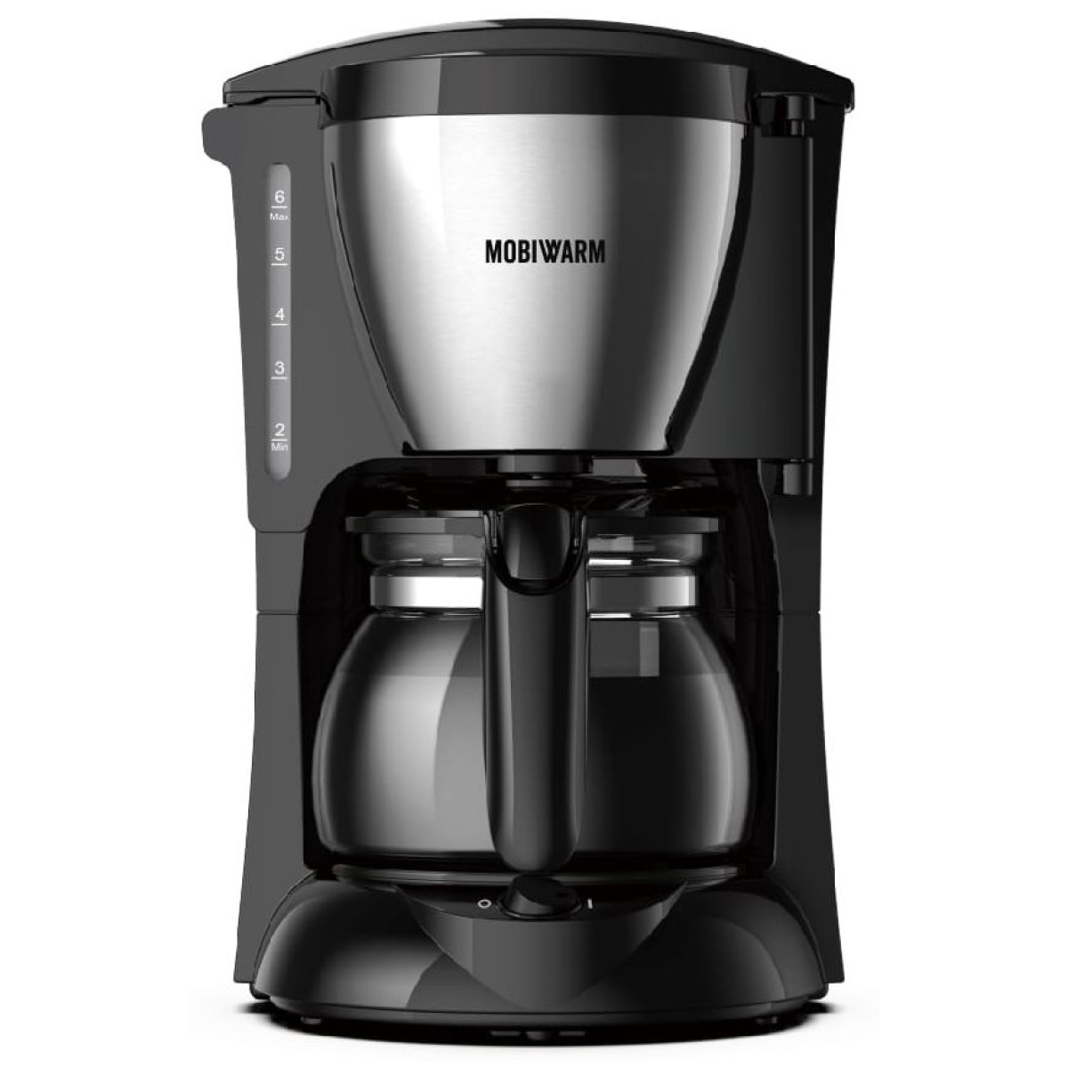 Mobiwarm 美意牌 MWCMD05-B 滴漏咖啡機